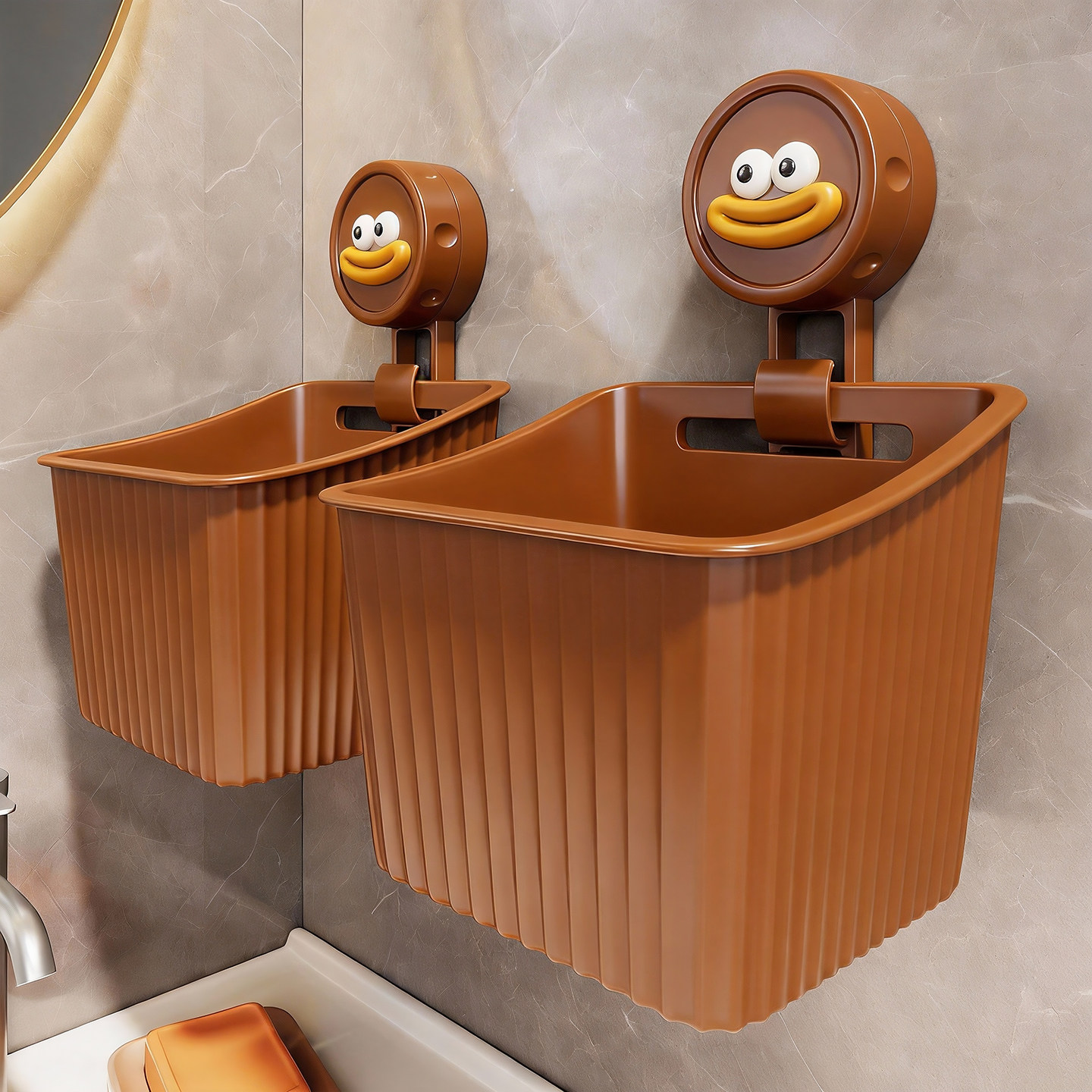 卫生间吸盘置物架洗手台墙面剃须刀护肤品收纳架护肤品牙膏储物架,家庭/个人清洁工具,浴室角架/置物架,淘宝优惠券,粉丝福利购,淘宝优惠卷