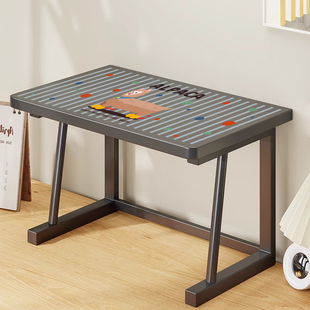 桌面印表机置物架分层置物架办公桌影印机摆放架工位传真机增高架