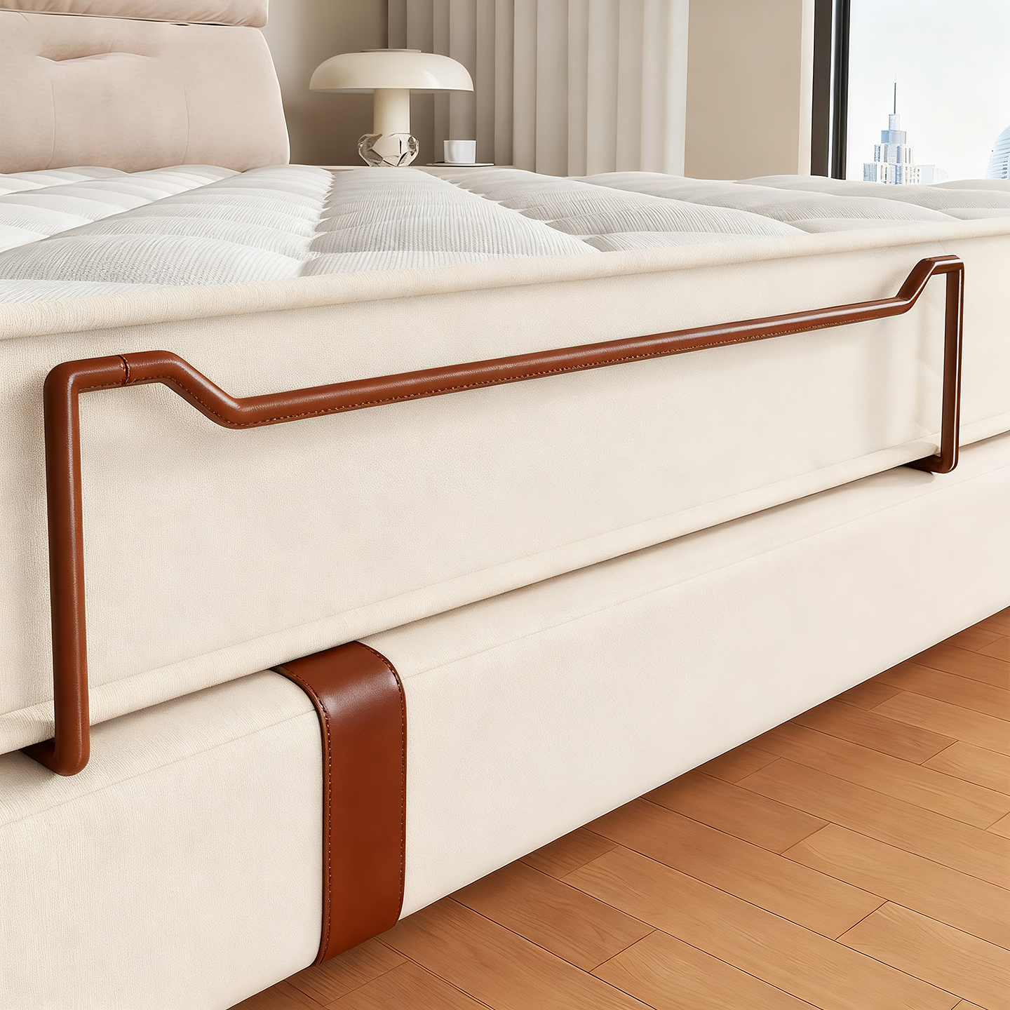 床垫固定器榻榻米防滑阻挡器