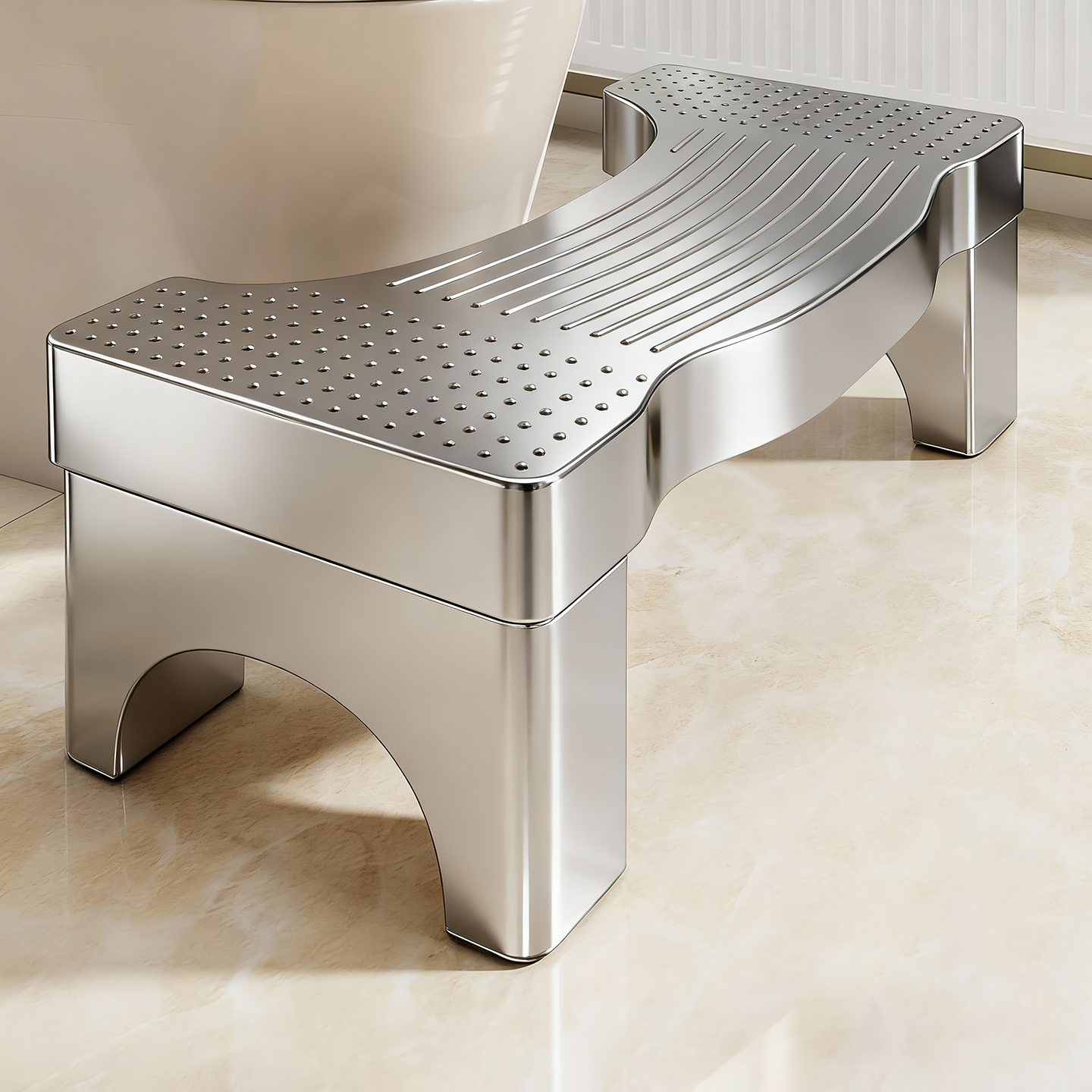 马桶垫脚凳厕所蹲坑助力凳