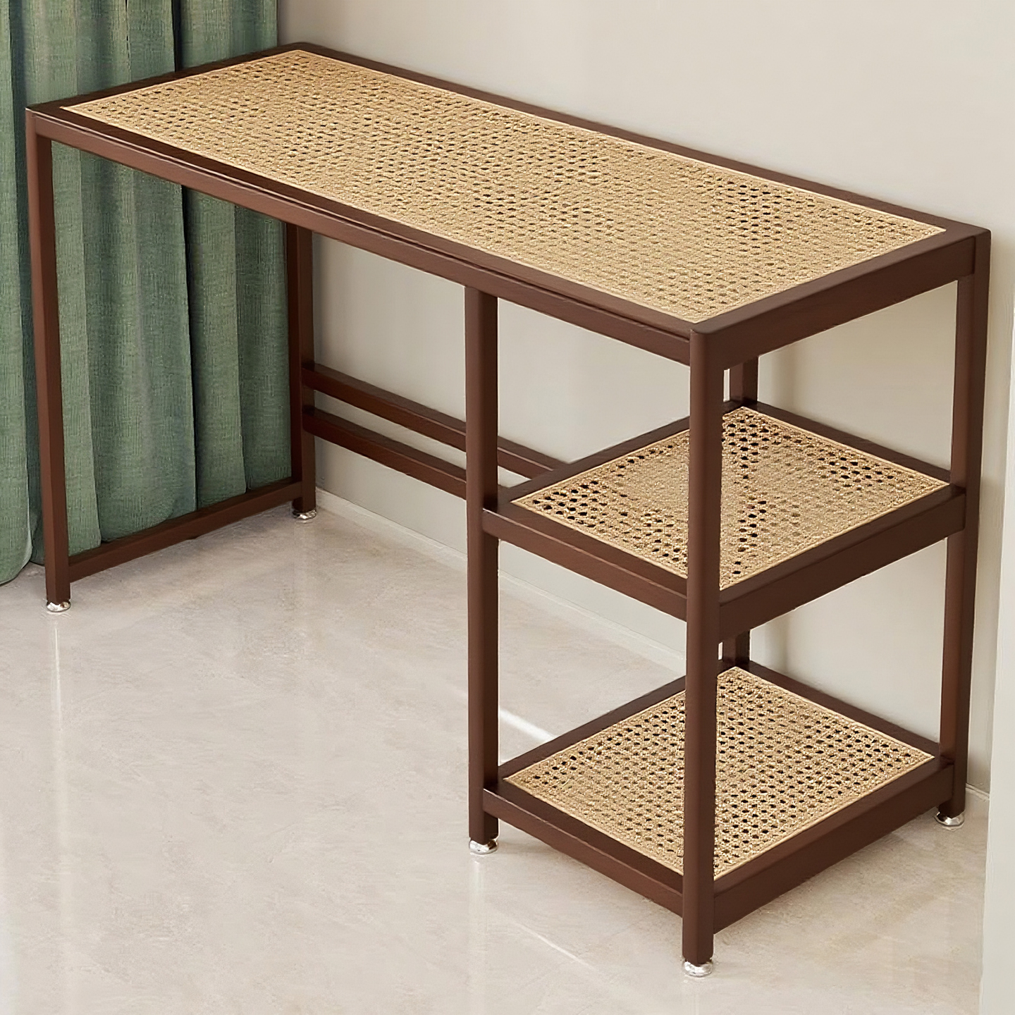 阳台洗衣机置物架滚筒上方遮挡架