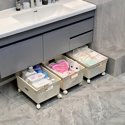 多功能衣物浴巾放置架