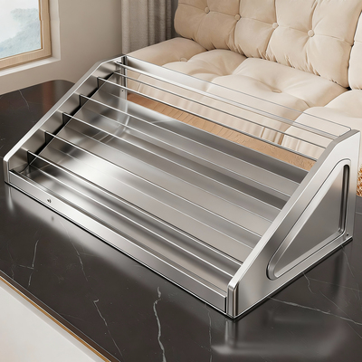 眼影盘收纳盒梳妆台面彩妆整理盒