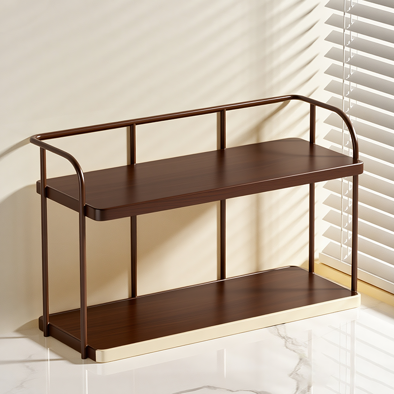 茶杯整理架玻璃杯水杯马克杯置物