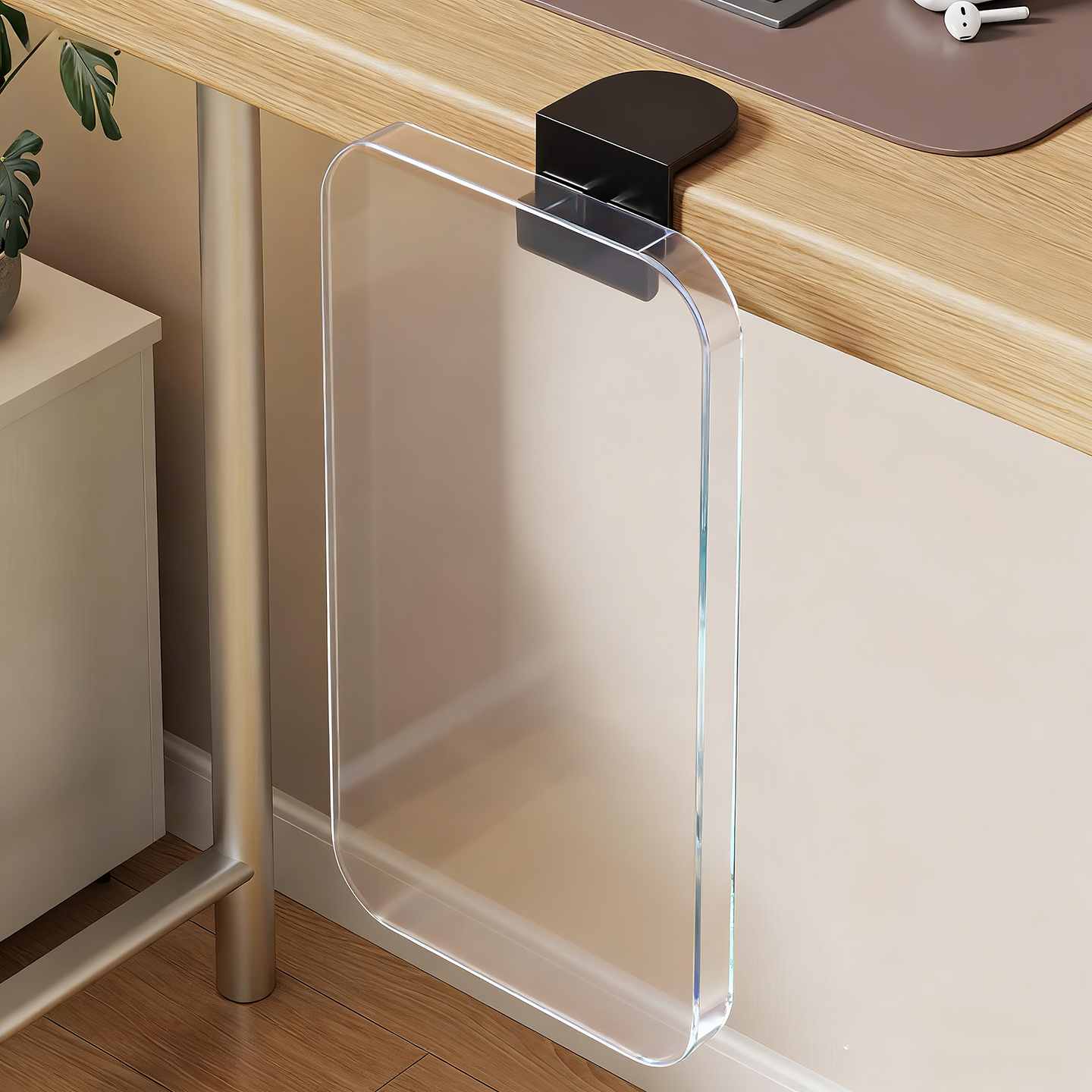 桌面延长板电脑办公手臂托架