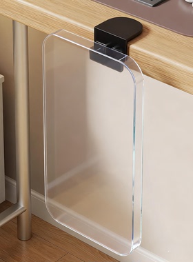 桌面延长板电脑办公手臂托架免打孔安装法可折叠托架延伸胳膊支架