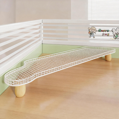 转角电脑增高架拐角显示器抬高架