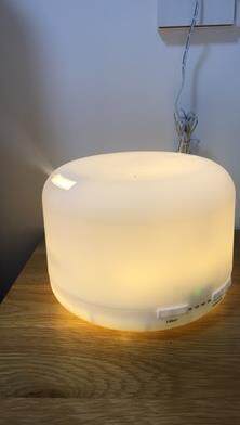 精油门店网吧插电香薰灯香薰机喷雾加湿卧室台灯扩散器雾化洗手间在类目 生活电器, 加湿器中 - 来自Buy2taobao.com提供专业的淘宝代购服务