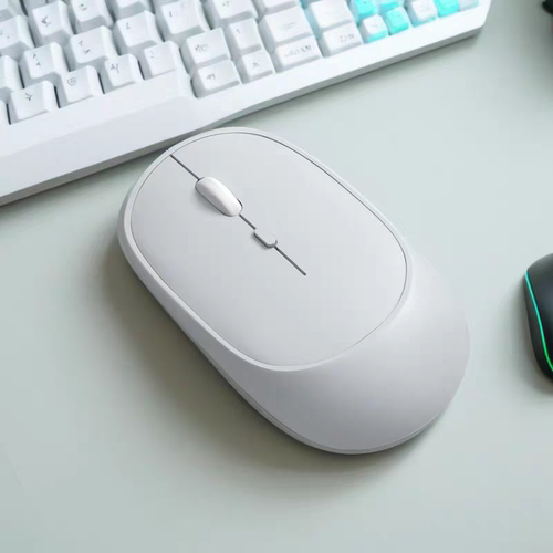 适用于iQOO Pad6 Pro蓝牙鼠标iQOO Pad5平板电脑无线鼠标办公双模