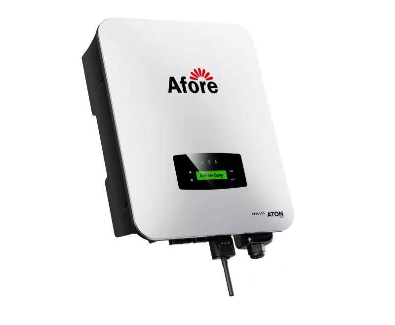 三相组串式并网逆变器10KW1逆变器