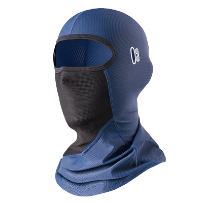 防晒头套摩托车全脸户外骑行面罩