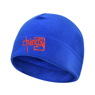 加厚帽子男潮秋冬骑行包头帽针织帽抓绒运动登山帽男款围脖帽冬季