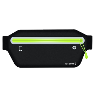 轻薄腰包护照身份证件收纳袋出国旅游出差机场防扒防偷盗贴身钱包