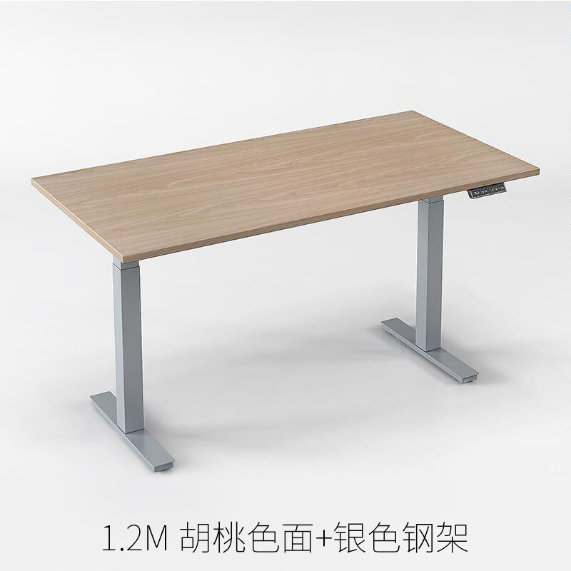 电动升降办公桌站立式工作台智能双电机可调节书桌电动升降电脑桌|ruв категории коммерческий/офисная мебель, офисная мебель, стол, управление компьютерный стол - от Buy2taobao.com для оказания профессиональной услуги покупки агента Taobao