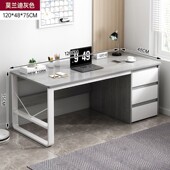 Desk Study Computer Office Table Laptop Home writing