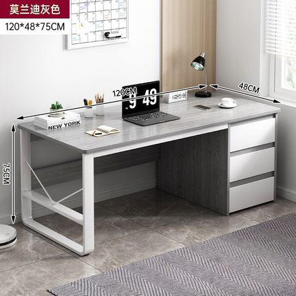 Office Desk Computer Table Laptop Study Table Home writing