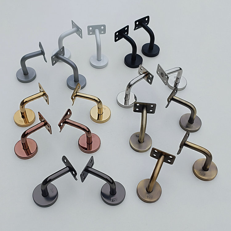 良品优选不锈钢墙托定制高品质