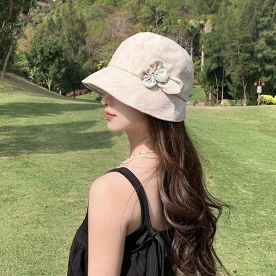 春秋季中老年人帽子女奶奶鸭舌帽休闲薄款妈妈八角帽老太太老人帽