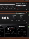 SoundToys 5 Set Panman Echoboy Effect Little Alterboy Plug -In Win версия