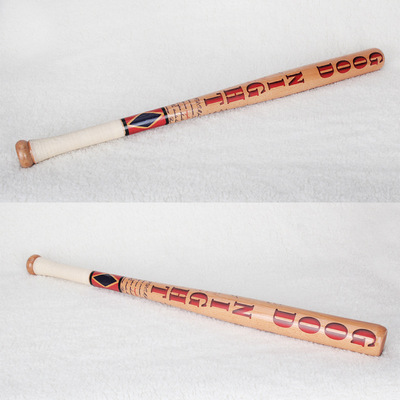 自杀小队小丑女哈莉奎因棒球棍