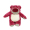 Strawberry Bear-Large