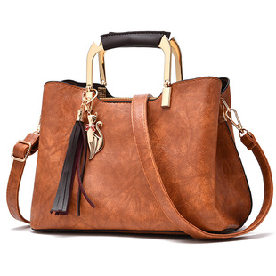 new 手提包女 Handbags 新款 Ladies bags fashion women Shoulder