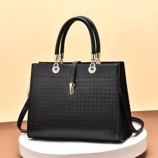2025新款女士休闲手提包单肩斜挎包 Woman Shoulder bag Handbag