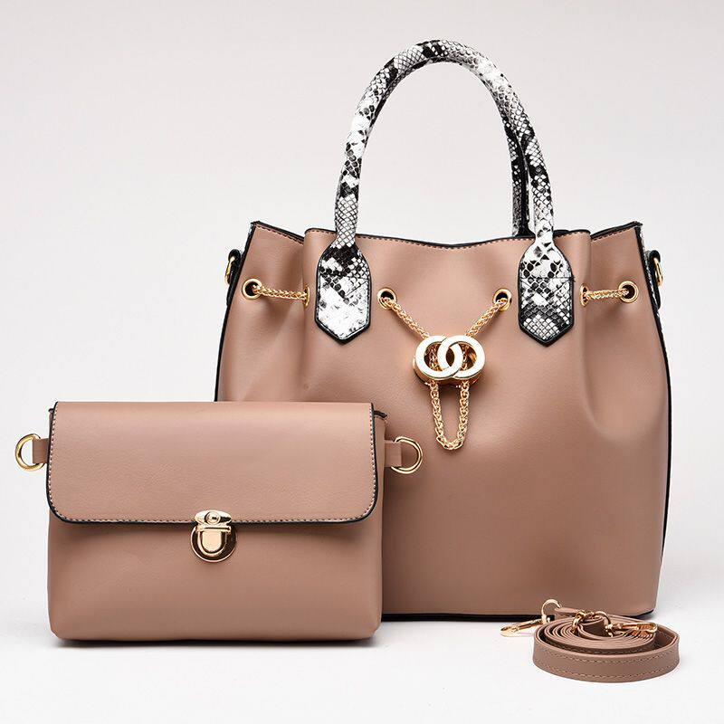 new fashion women handbag新款单肩手提女包ladies shoulder bag