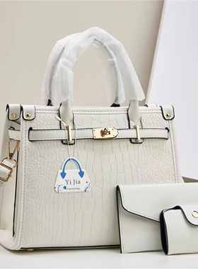 Ladies Handbags women new fashion Shoulder bags 单肩斜挎女包