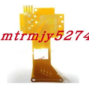 适用于柯尼卡BIG mini F BM-301胶卷相机显示屏排线BM301后背排线