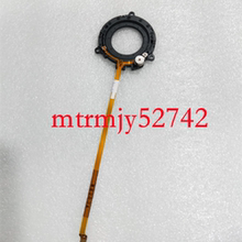 适用于 佳能 EF 100-400 IS II 二代光圈组  原装光圈组 相机配件