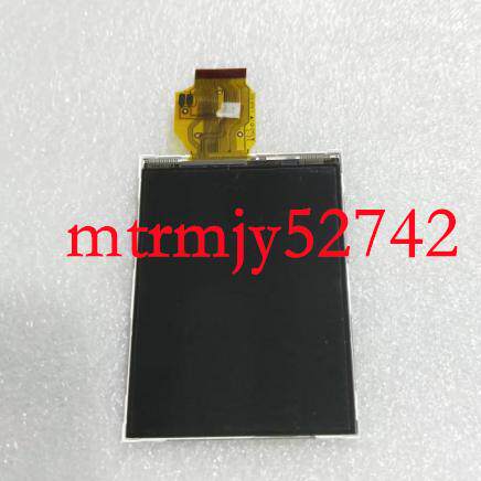 全新适用于富士HS20HS22 HS25 HS28 HS30 HS33 HS35显示LCD液晶屏