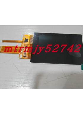 适用于 松下 DMC-GH3 GH3 OLED高清触摸液晶显示屏幕数码相机屏幕