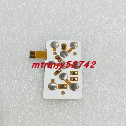 适用尼康 S2500 S2550 按键板功能板操作板菜单排线板 按键板全新