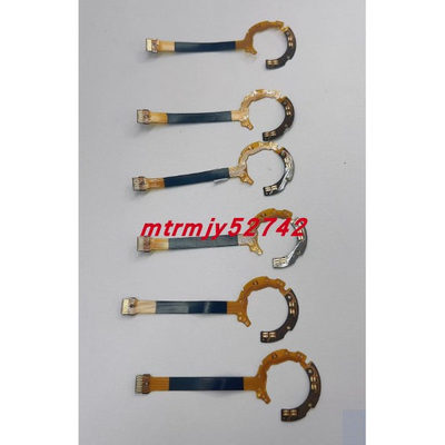 适用于佳能IXUS130 SD1400快门线 光圈线 镜头排线