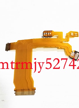 适用奥林巴斯ED 14-42mm EZ F3.5-5.6 饼干排线光圈排线 饼干排线