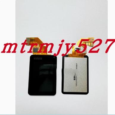 适用于全新GoPro Hero8 狗8显示屏 LCD 液晶屏 运动相机 维修配件