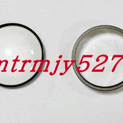 全新佳能IXUS155 IXUS180 IXUS190 IXUS255易损 镜头前镜片