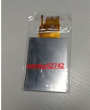 适用于佳能 PowerShot SX70 HS SX70HS长焦相机屏 显示屏