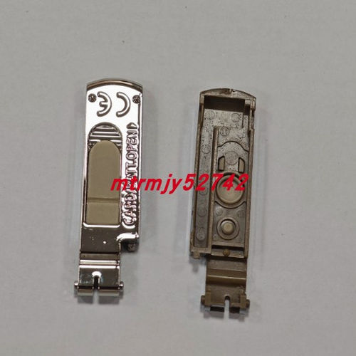 佳能ixus40 ixus50电池盖 相机底盖 网红机配件带胶皮密封圈全新