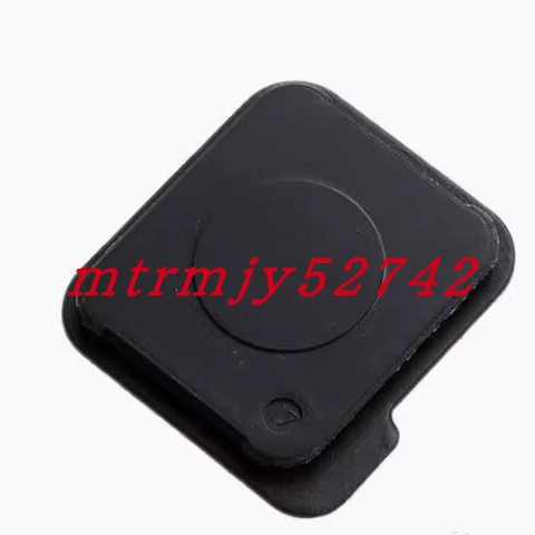 原装松下 DC-S1 S1R S1H电池手柄连接器盖手柄接口底部皮塞 皮堵