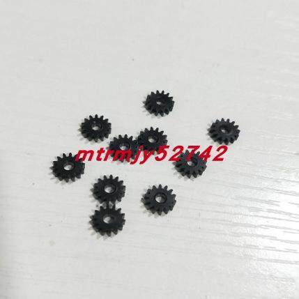 适用佳能S90 S95镜头齿轮 易损齿轮 相机齿轮 维修（一个）全新