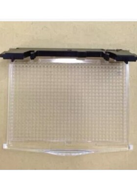 适用佳能 闪光灯 600 EXII 600EX二代 散光板 扩散板 柔光片 全新