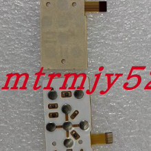 全新nikon尼康coolpix S2500 S2550按键板 功能板 相机维修配件