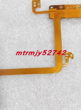 适用于松下摄像机 NV- DS60 DS65 液晶屏 LCD 排线 LCD屏排线