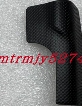 适用 索尼ZVE1 ZV-E1 拇指皮 ZVE1 黑色 白色拇指皮 原装全新