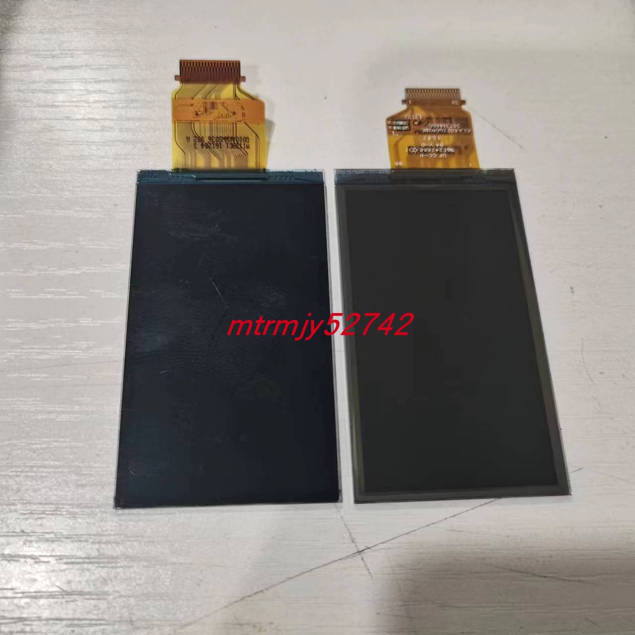 适用索尼 CX190E CX240E CX290 CX220 PJ220 CX210 SR68 不带背光