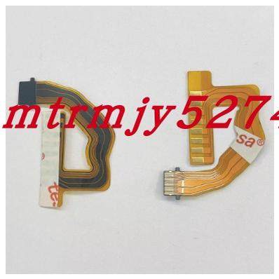 适用于尼康 18-55DX 18-55 DX 触点排线 后座排线 二代触点排线