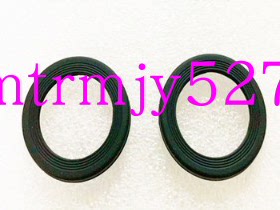 适用于尼康DK-17 眼罩皮 D800 D810 D700 眼罩饰皮维修配件