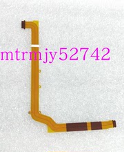 适用于佳能 EOR  M6  二代显示屏幕连接主板排线 屏幕转接排线